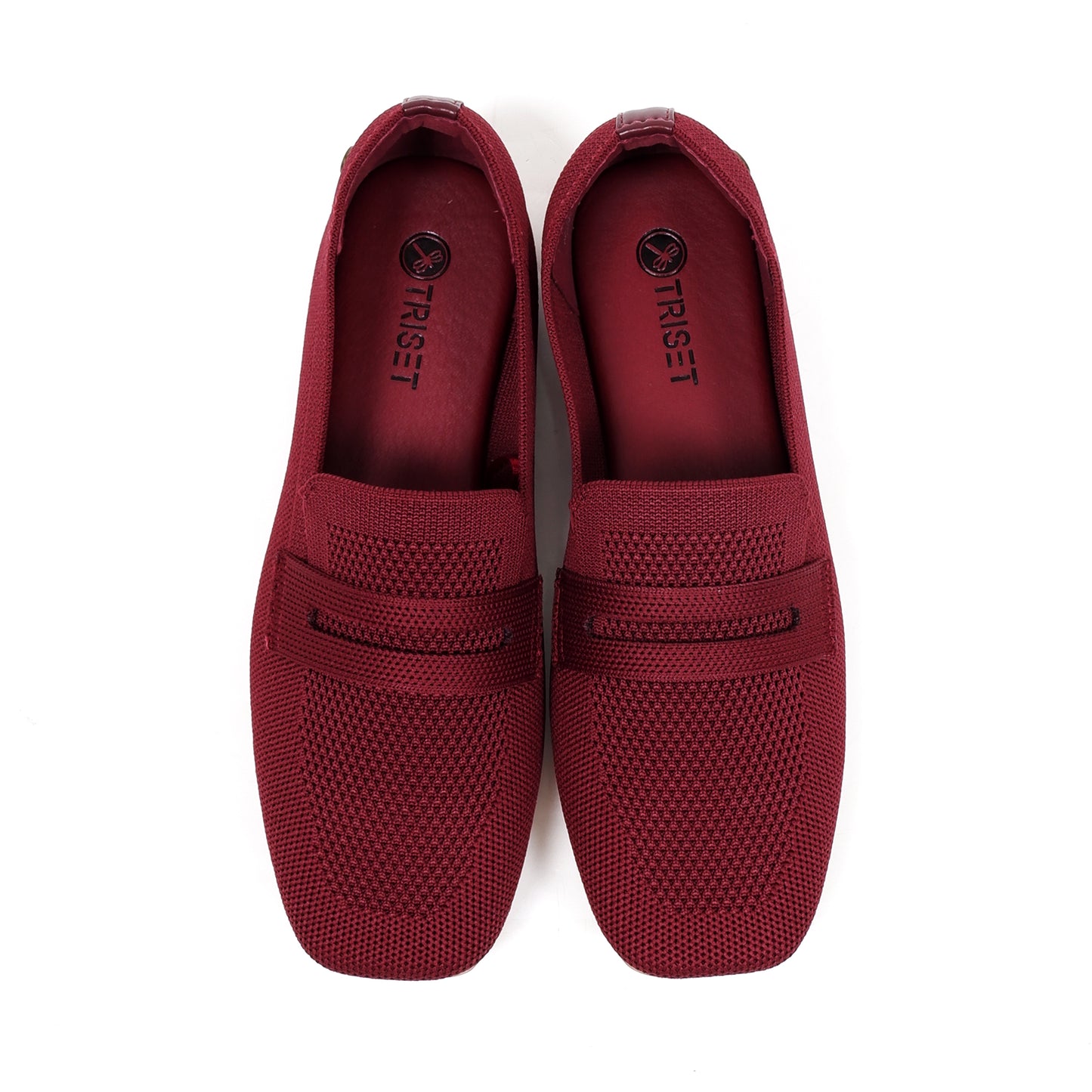 TRISET SHOES Wanita Mary Jane Flats - TF4103609