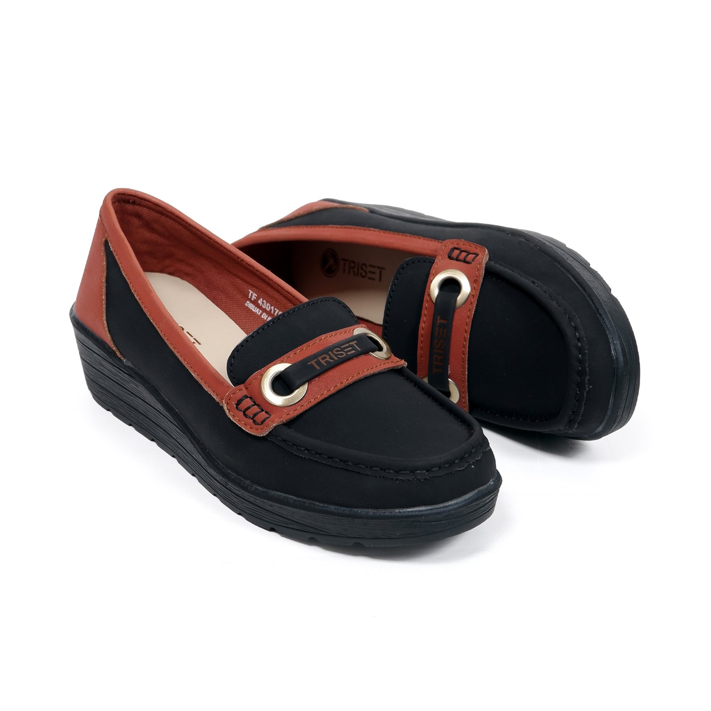 TRISET SHOES LOAFER - TF4301703