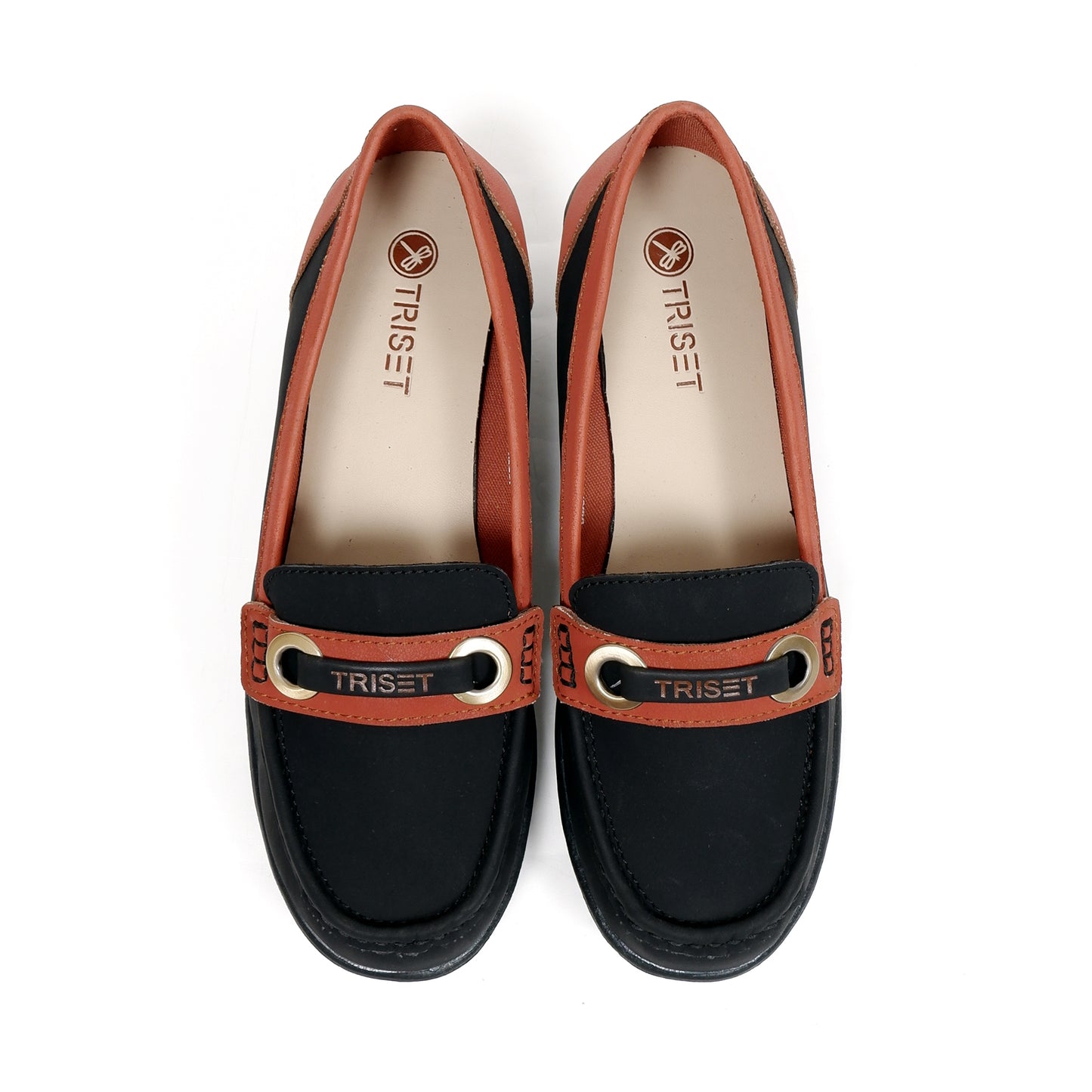TRISET SHOES LOAFER - TF4301703