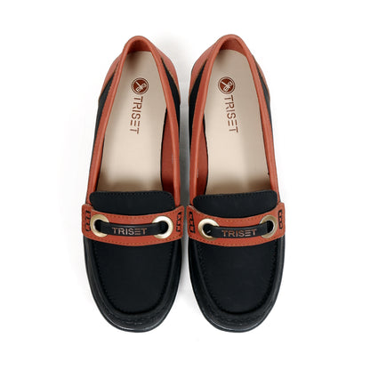 TRISET SHOES LOAFER - TF4301703