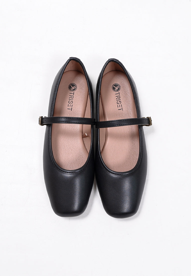 TRISET SHOES Wanita Flat - TF5002803