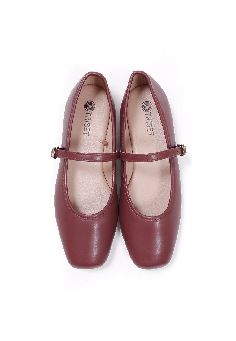 TRISET SHOES Wanita Flat - TF5002803