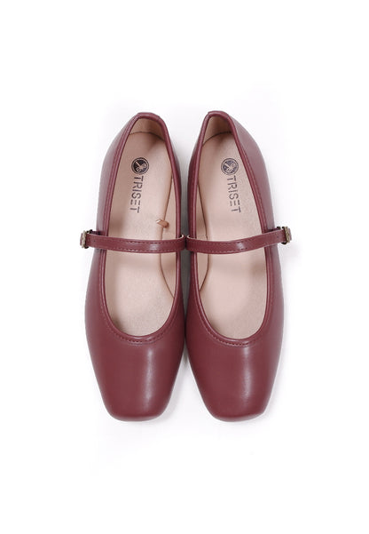 TRISET SHOES Wanita Flat - TF5002803