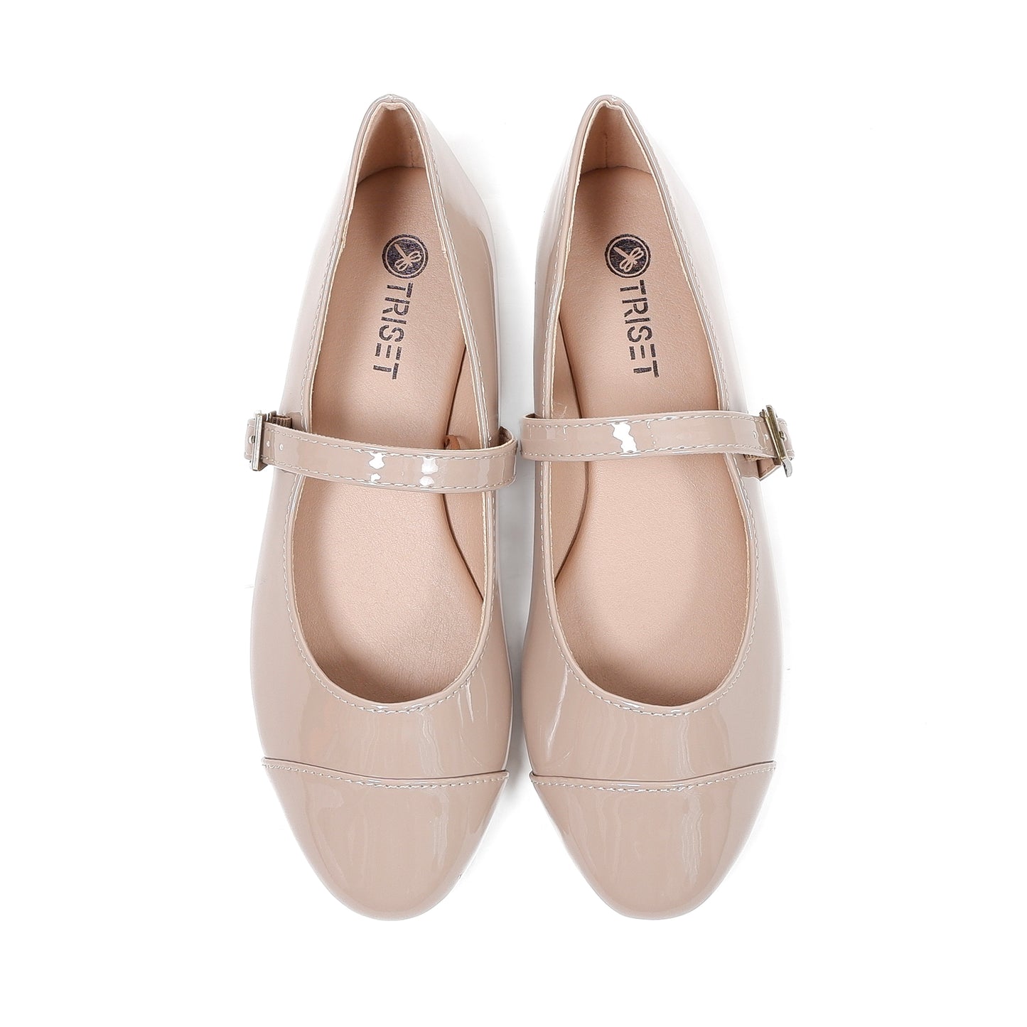 TRISET SHOES Wanita Flat - TF5002903