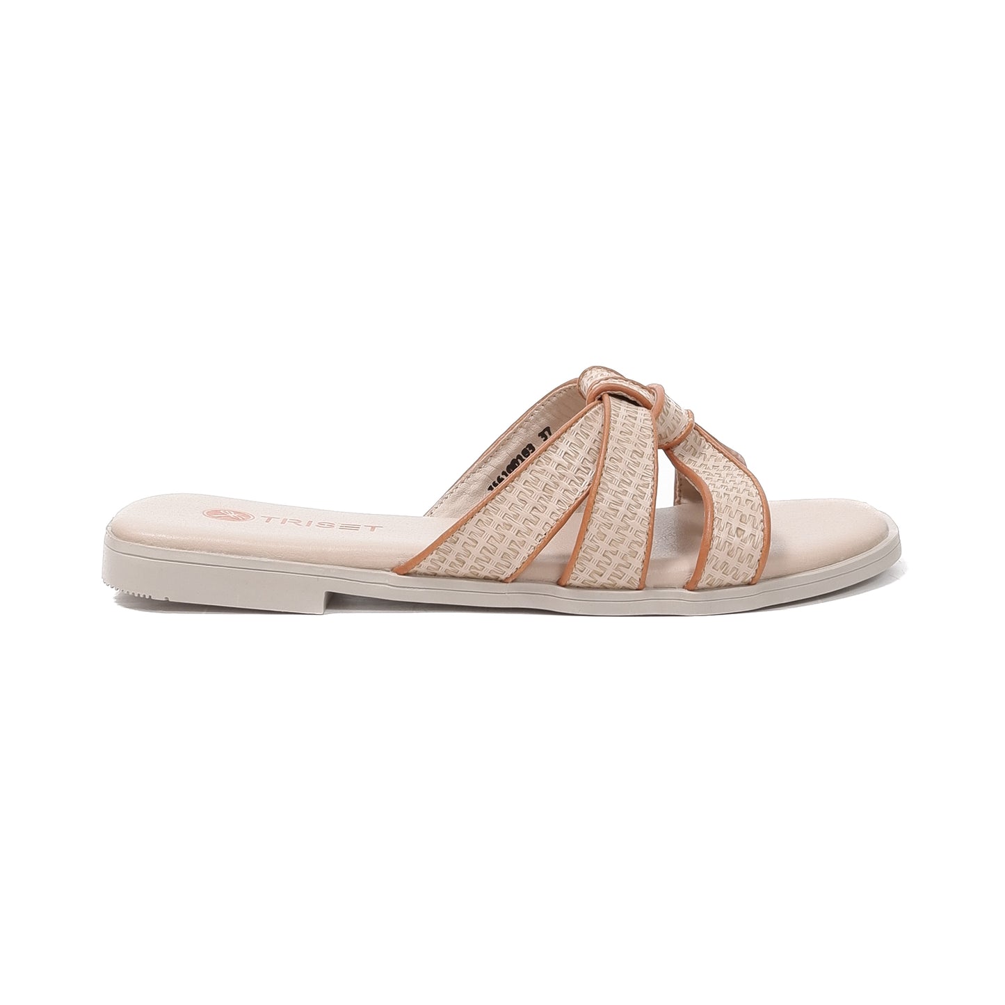 Triset Sandal Wanita Flat - TF6100103