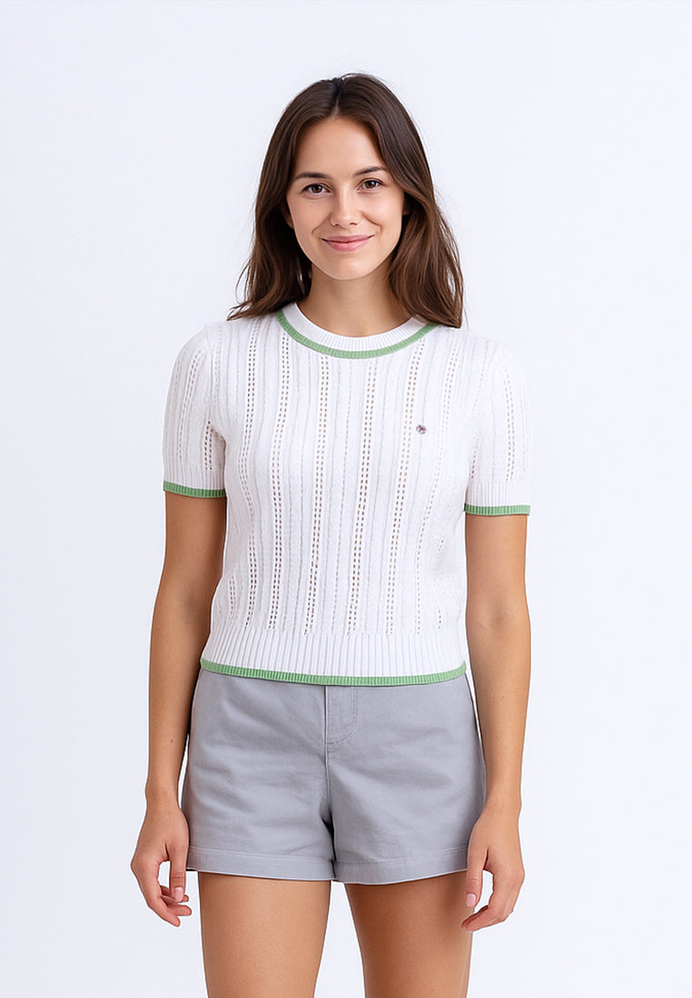 TRISET CASUAL KNIT - TM5000700