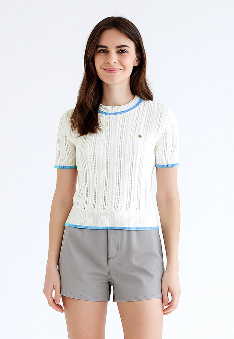 TRISET CASUAL KNIT - TM5000700