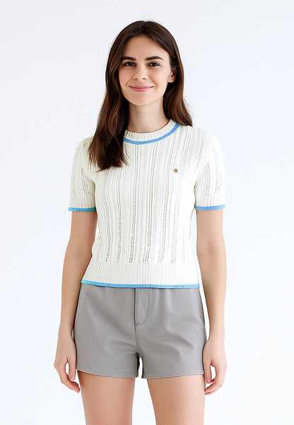 TRISET CASUAL KNIT - TM5000700
