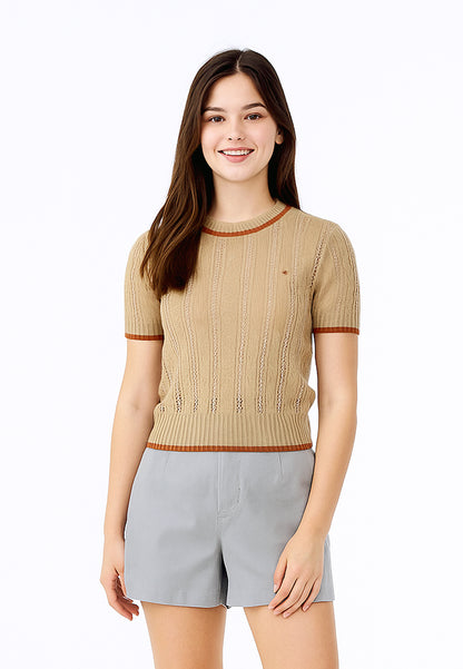 TRISET CASUAL KNIT - TM5000700