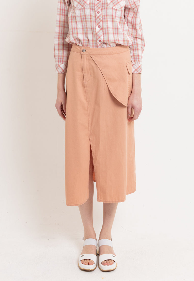 TRISET CASUAL SKIRT - TN3011200