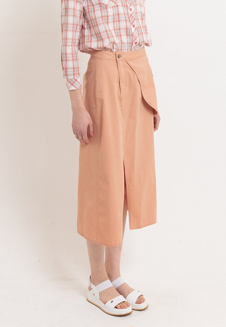 TRISET CASUAL SKIRT - TN3011200