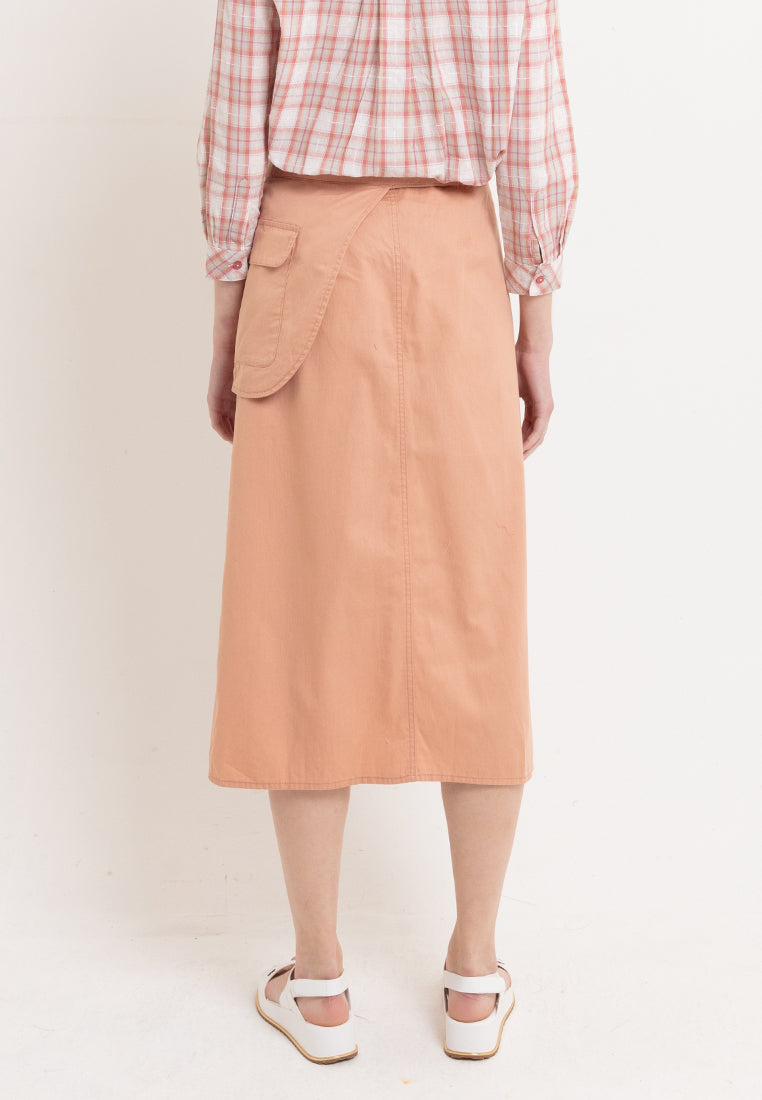TRISET CASUAL SKIRT - TN3011200