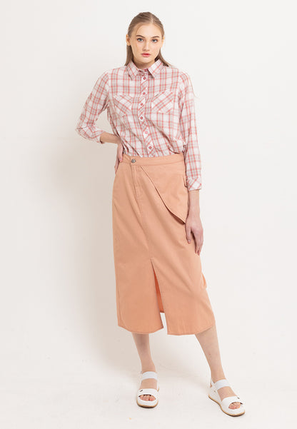 TRISET CASUAL SKIRT - TN3011200