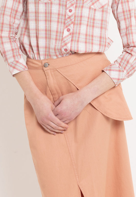 TRISET CASUAL SKIRT - TN3011200