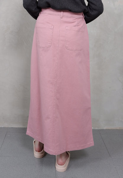 TRISET CASUAL SKIRT - TN3012100