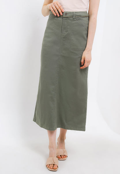 TRISET CASUAL SKIRT - TN3012300