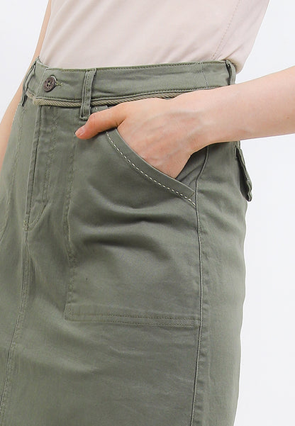 TRISET CASUAL SKIRT - TN3012300