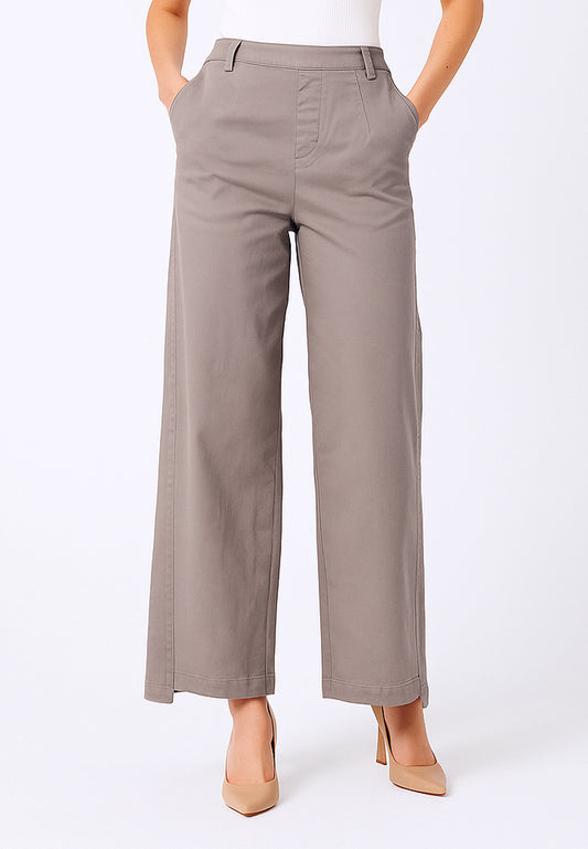 TRISET CASUAL PANTS - TP1006300