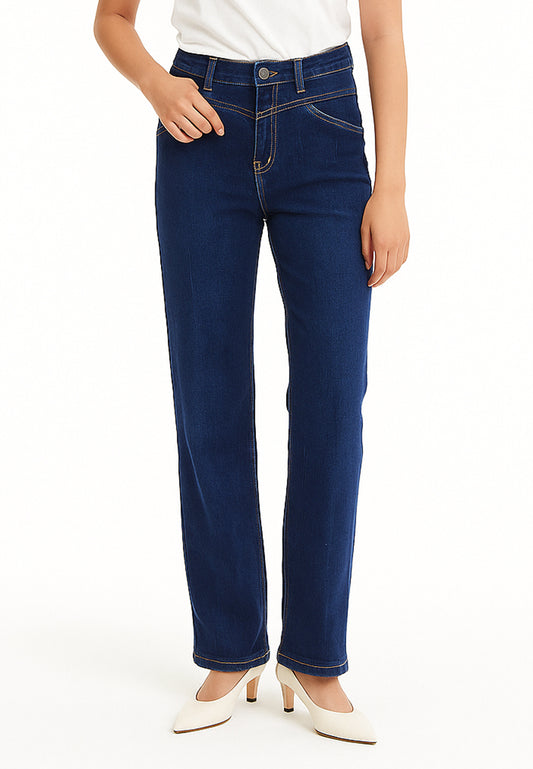 TRISET CASUAL PANTS - TP5007210