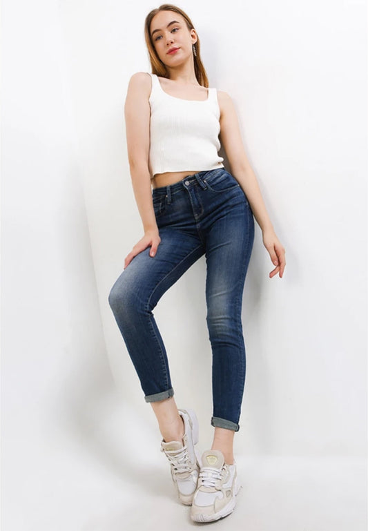 TRISET CASUAL PANTS - TP5007310