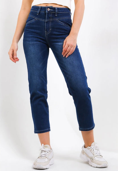 TRISET CASUAL PANTS - TP5007710