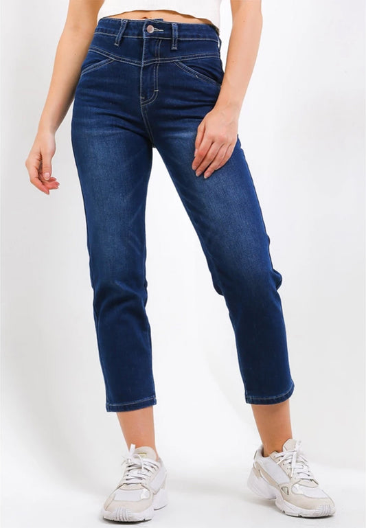 TRISET CASUAL PANTS - TP5007710