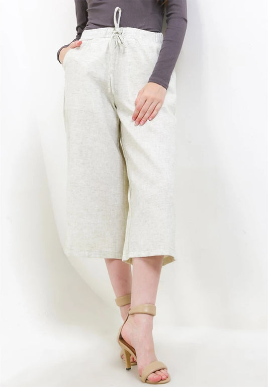 TRISET CASUAL VALERIE PANTS - TP6004700
