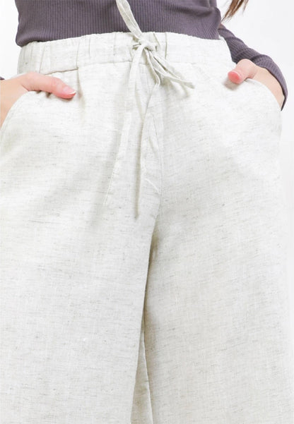 TRISET CASUAL VALERIE PANTS - TP6004700