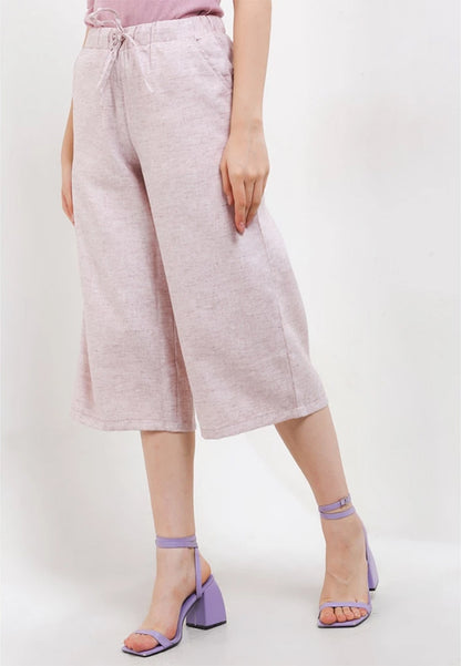 TRISET CASUAL VALERIE PANTS - TP6004700