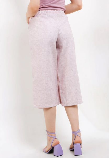 TRISET CASUAL VALERIE PANTS - TP6004700