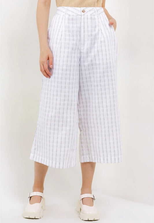 TRISET CASUAL PANTS - TP6006001