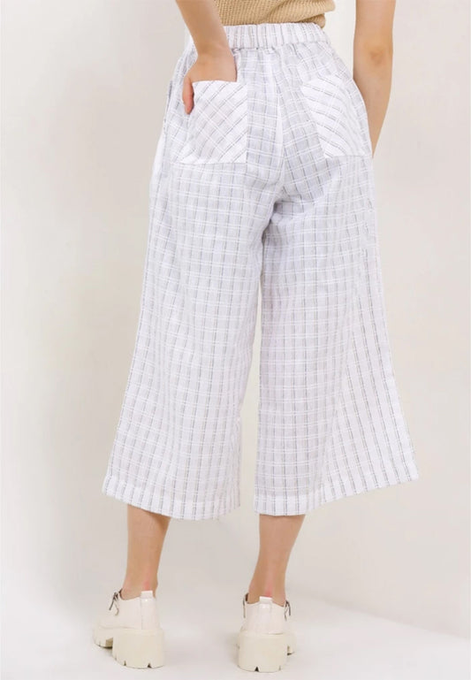 TRISET CASUAL PANTS - TP6006001