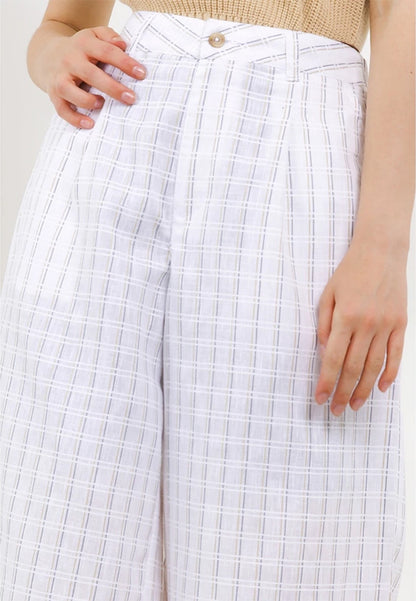 TRISET CASUAL PANTS - TP6006001
