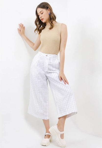 TRISET CASUAL PANTS - TP6006001