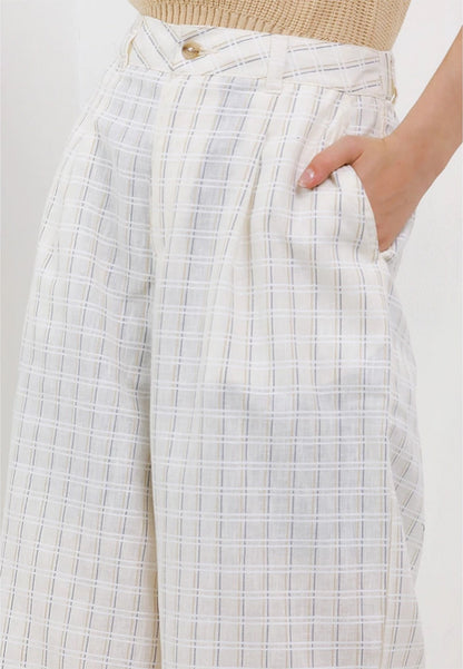 TRISET CASUAL PANTS - TP6006001