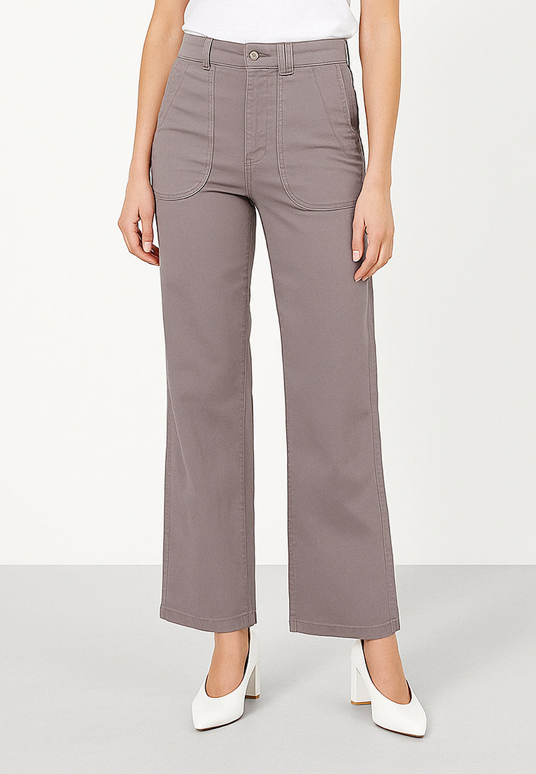 TRISET CASUAL PANTS - TP8005000