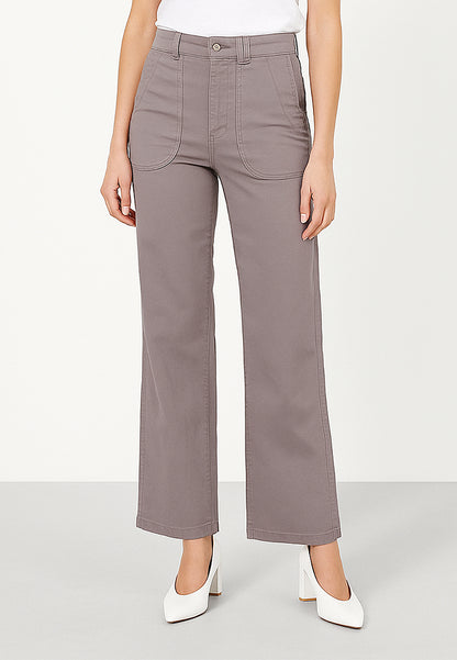 TRISET CASUAL PANTS - TP8005000