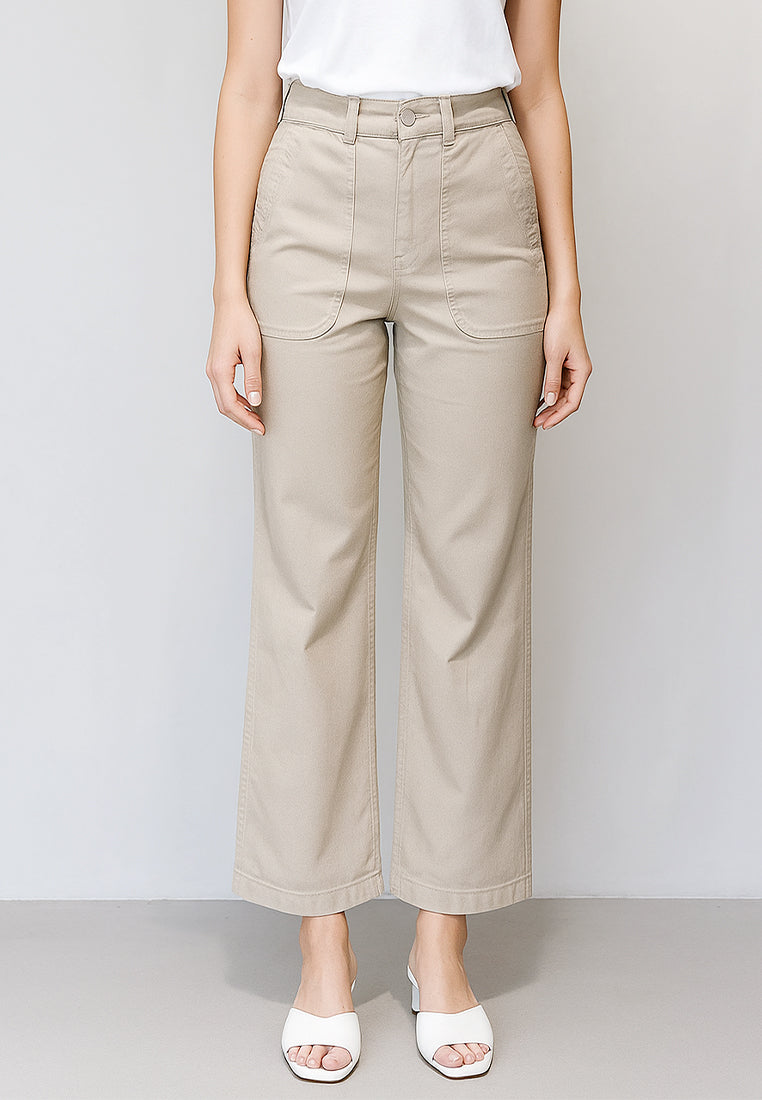 TRISET CASUAL PANTS - TP8005000