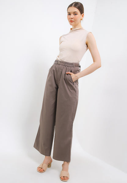 TRISET CASUAL PANTS - TP8005500