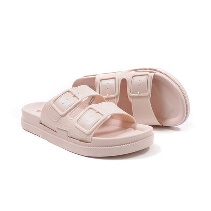 Triset Sandal Wanita Flat - TF6025006