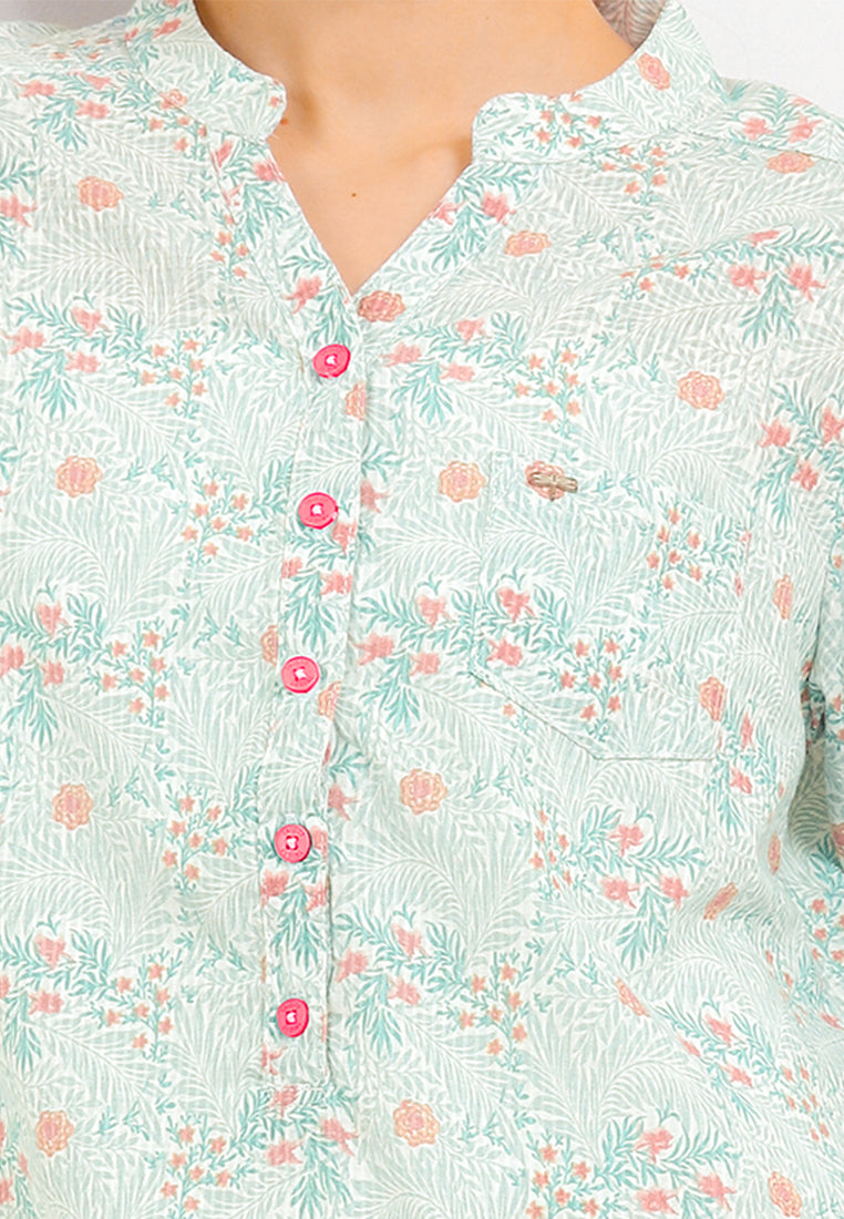 TRISET CASUAL BLOUSE - TR3098408