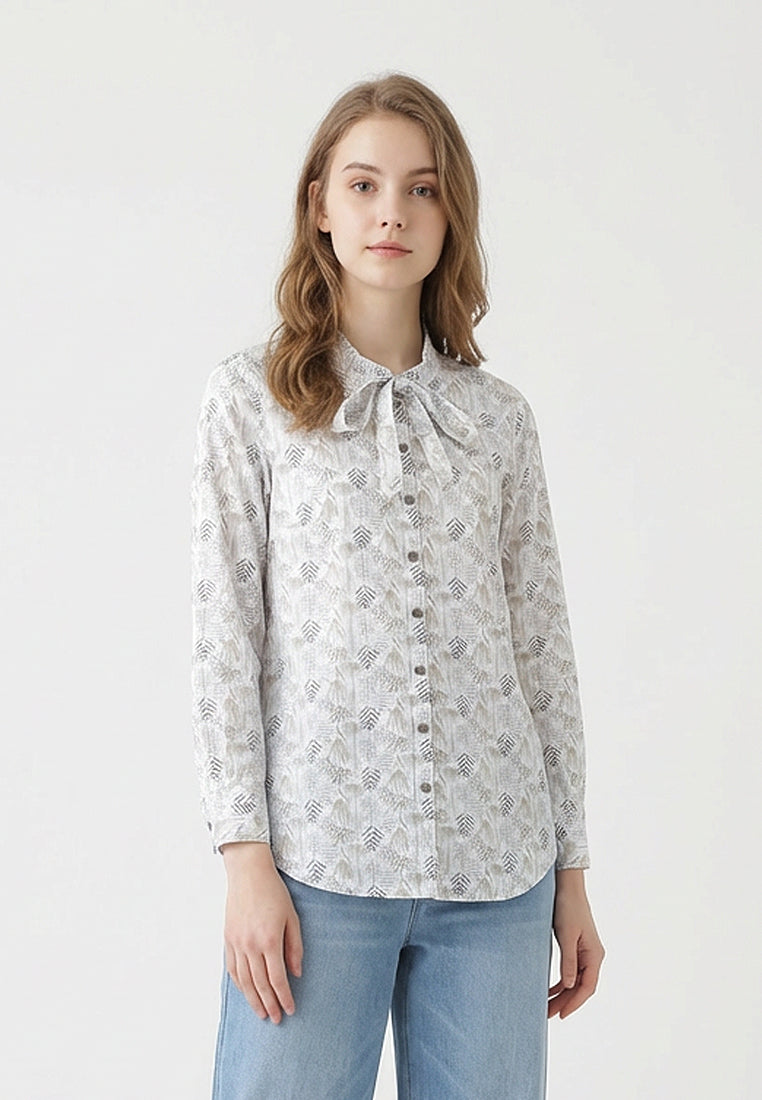 TRISET CASUAL BLOUSE - TR3101978
