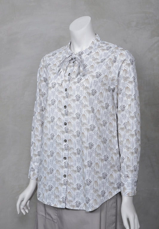 TRISET CASUAL BLOUSE - TR3101978