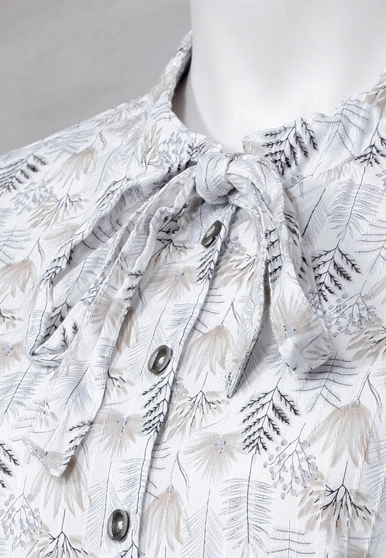 TRISET CASUAL BLOUSE - TR3101978