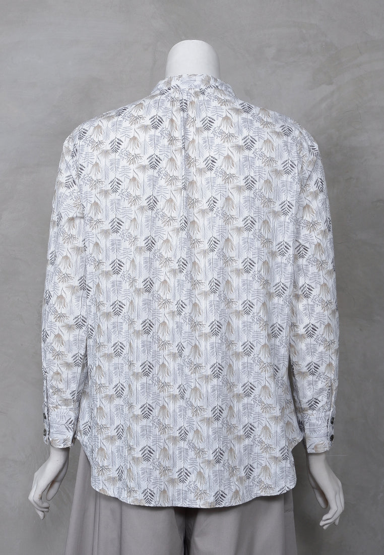 TRISET CASUAL BLOUSE - TR3101978