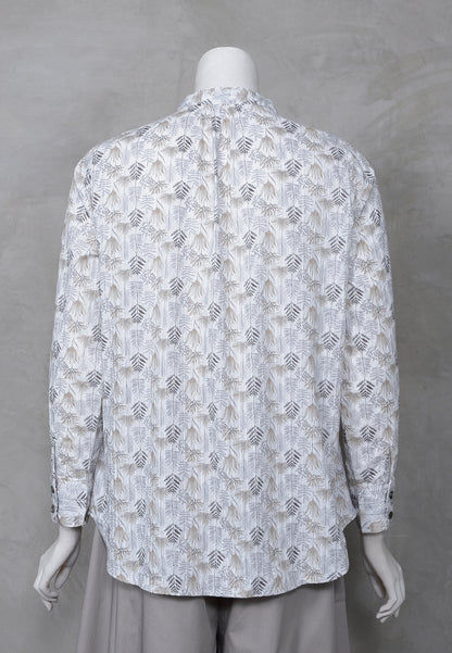 TRISET CASUAL BLOUSE - TR3101978