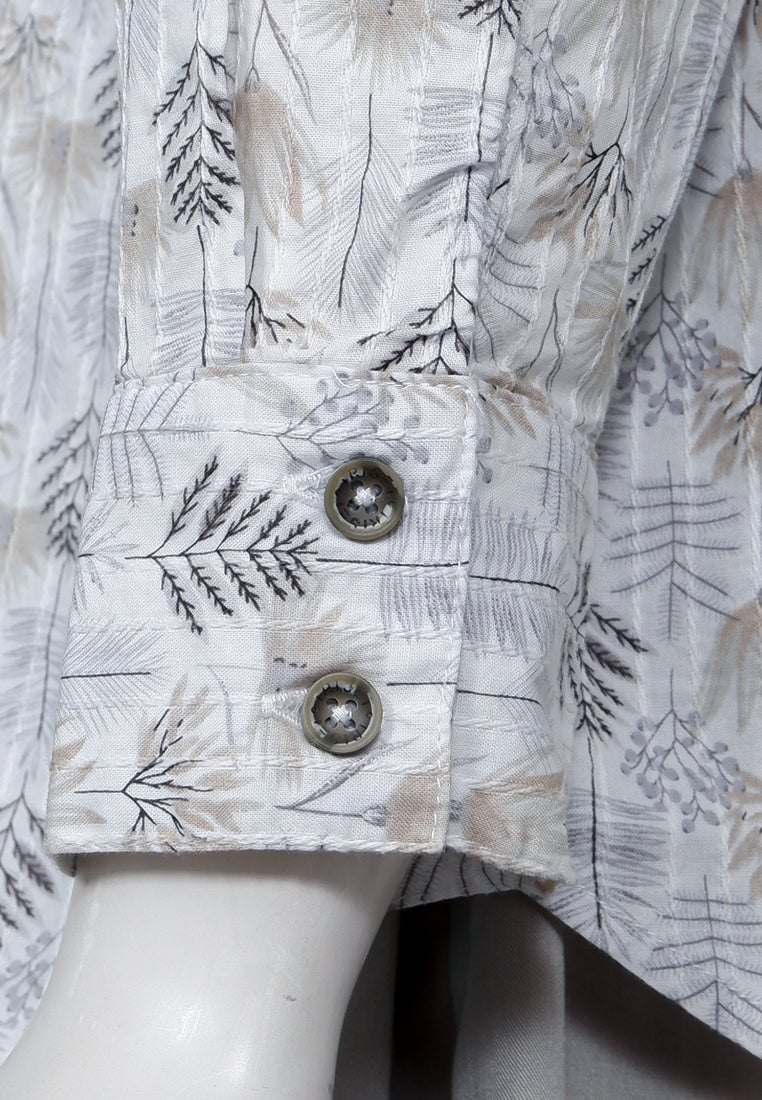 TRISET CASUAL BLOUSE - TR3101978