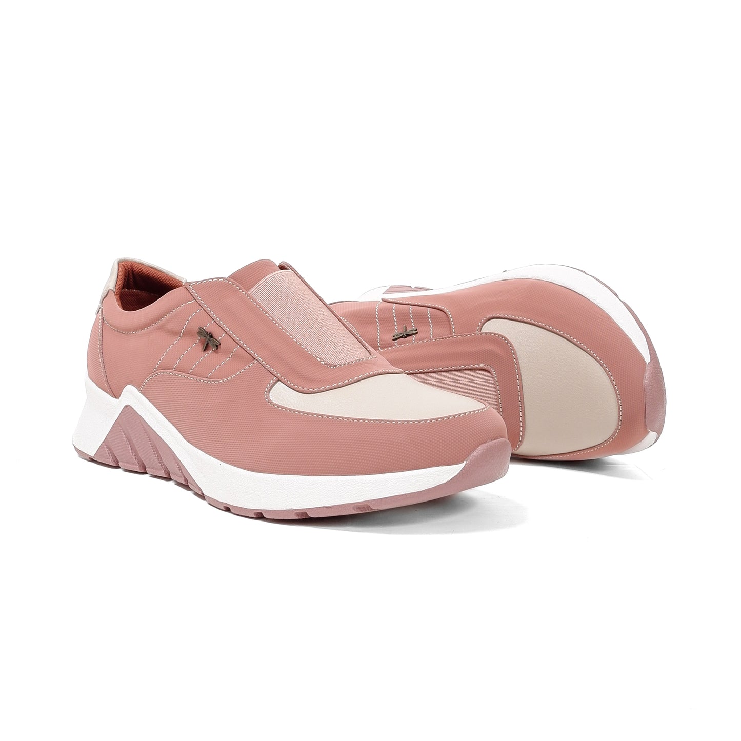 Triset Shoes Wanita Sneaker -TZ2004003