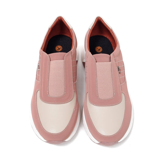 Triset Shoes Wanita Sneaker -TZ2004003