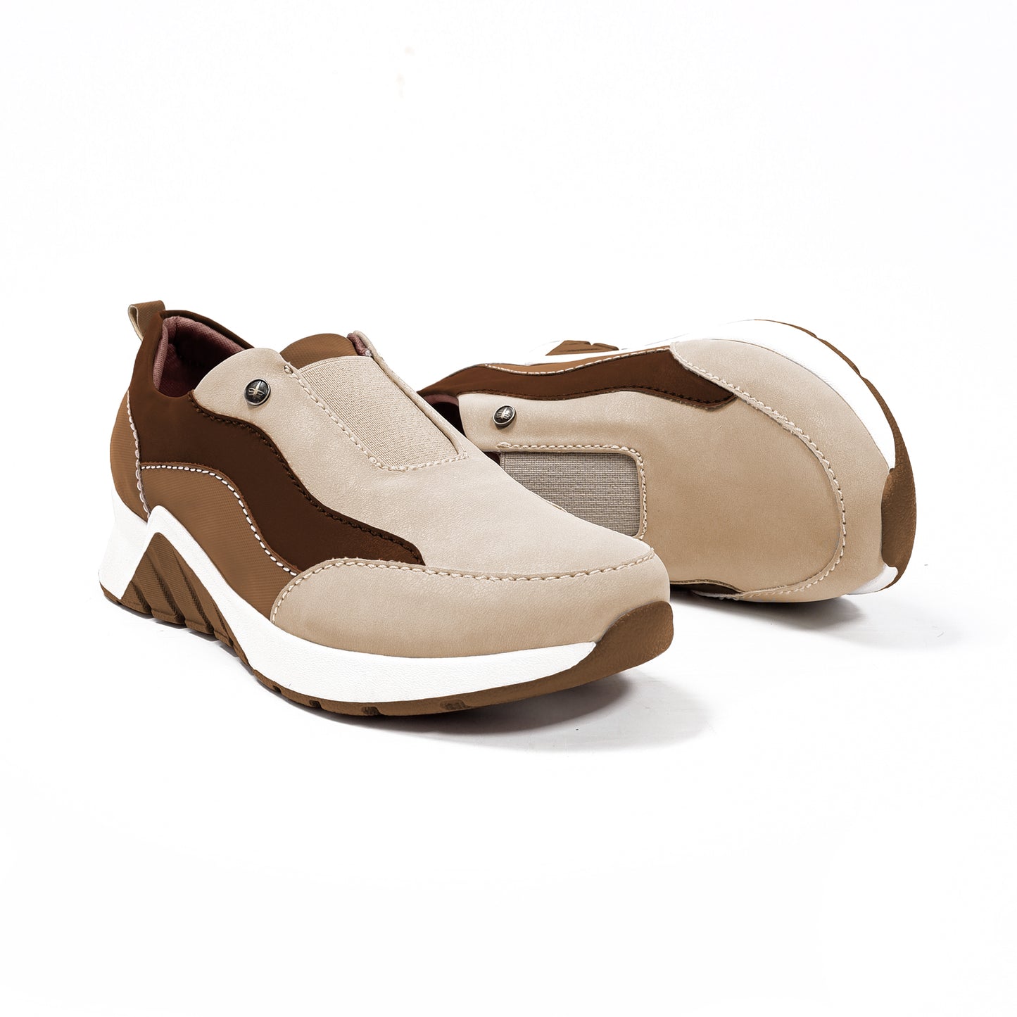 TRISET SHOES Wanita Sneaker -TZ2004303